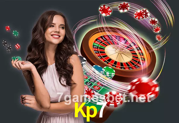 vivo no cassino Kp7